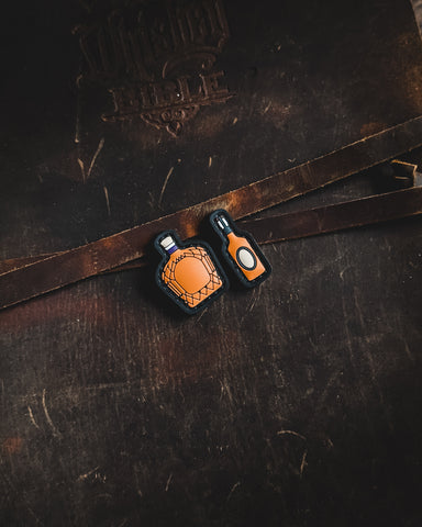 Allocated REs - CROWN & MICHTERS