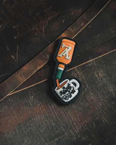 Erling.EDC X Lousy Values EDC Collab “Brewbon”