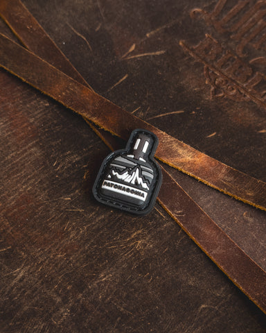 EDP x Erling Collab Patchagonia Pour (Midnight Edition)