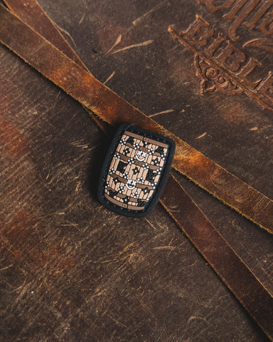 Erling.EDC X Lousy Values EDC Collab “Bougie Barrel”