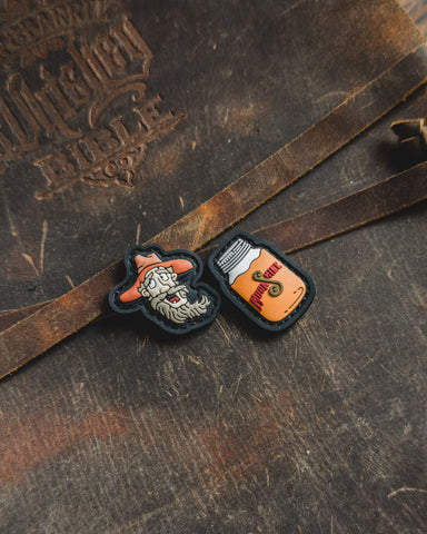 Madz/Erling Collab Duoz - Bootlegger & Hooch