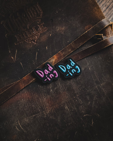 Dad-ing GirlDad/BoyDad