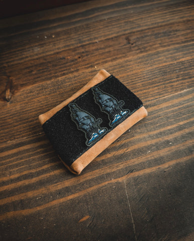 Midnight Galleon Patch