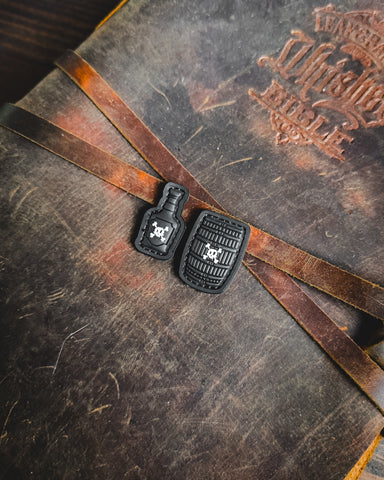 Myke Cruz x Erling.EDC Collab Single Barrel Select (Blackout)
